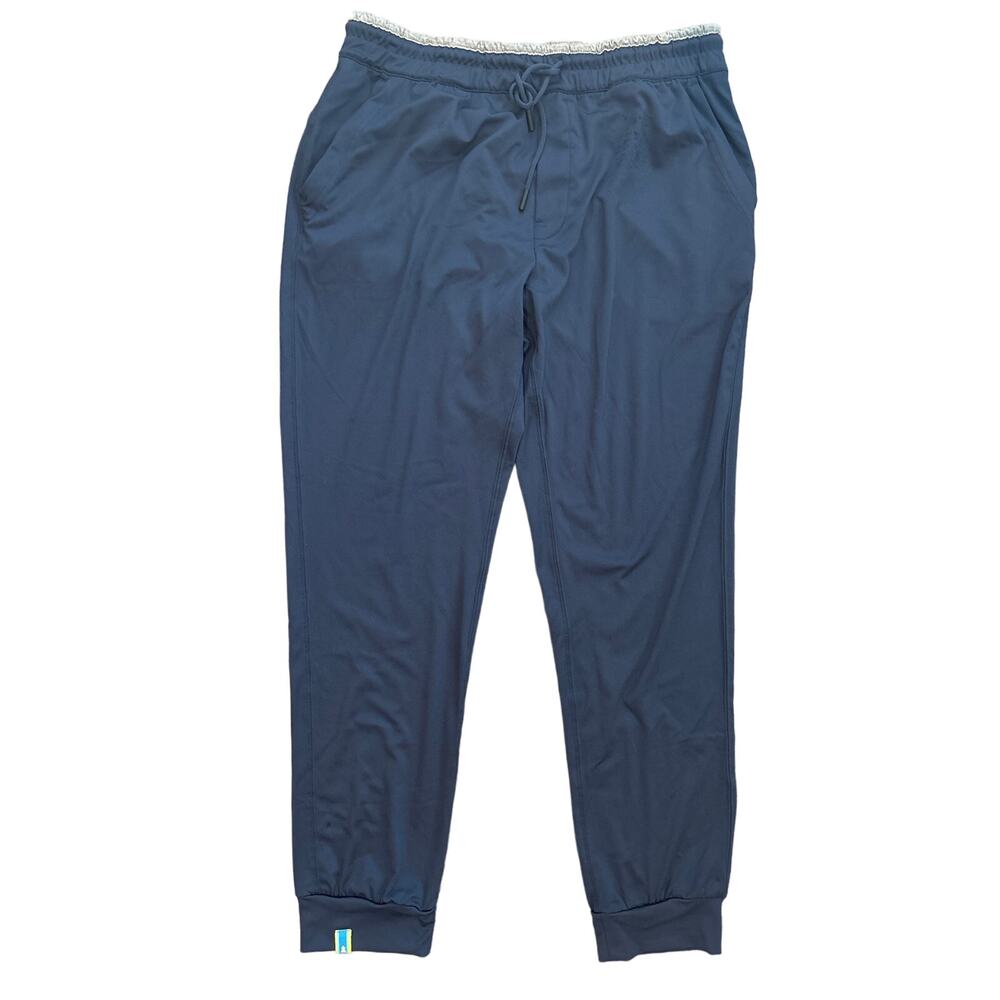 Chubbies Navy Blue Sweatpants